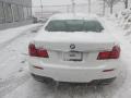 Alpine White - 7 Series 750Li xDrive Sedan Photo No. 6