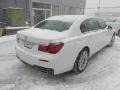 Alpine White - 7 Series 750Li xDrive Sedan Photo No. 7