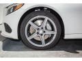 Polar White - C 300 4Matic Photo No. 10