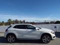 2015 Cirrus White Mercedes-Benz GLA 250 4Matic  photo #3