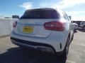 2015 Cirrus White Mercedes-Benz GLA 250 4Matic  photo #4