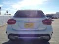 2015 Cirrus White Mercedes-Benz GLA 250 4Matic  photo #5