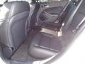 2015 Cirrus White Mercedes-Benz GLA 250 4Matic  photo #8