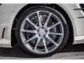 2015 Mercedes-Benz SL 63 AMG Roadster Wheel and Tire Photo