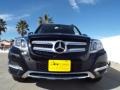 Black - GLK 350 Photo No. 2