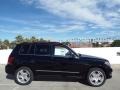 Black - GLK 350 Photo No. 3