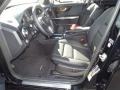Black - GLK 350 Photo No. 7
