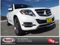 Polar White - GLK 350 Photo No. 1