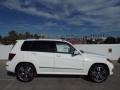 Polar White - GLK 350 Photo No. 3