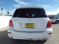 Polar White - GLK 350 Photo No. 5