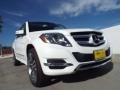 Polar White - GLK 350 Photo No. 11