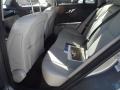 Paladium Silver Metallic - GLK 350 Photo No. 9