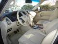 Black Obsidian - QX 56 4WD Photo No. 8