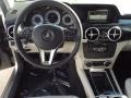 Paladium Silver Metallic - GLK 350 Photo No. 10