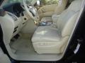 Black Obsidian - QX 56 4WD Photo No. 9
