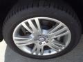 Paladium Silver Metallic - GLK 350 Photo No. 11