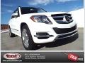 Polar White - GLK 350 Photo No. 1