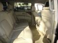 Black Obsidian - QX 56 4WD Photo No. 13