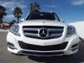 Polar White - GLK 350 Photo No. 2