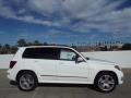 Polar White - GLK 350 Photo No. 3