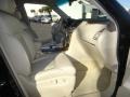 Black Obsidian - QX 56 4WD Photo No. 16