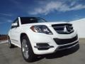 Polar White - GLK 350 Photo No. 11