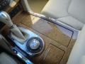 Black Obsidian - QX 56 4WD Photo No. 25