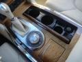 Black Obsidian - QX 56 4WD Photo No. 26
