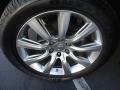 Black Obsidian - QX 56 4WD Photo No. 32