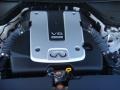 3.7 Liter DOHC 24-Valve CVTCS VVEL V6 Engine for 2014 Infiniti Q 50 3.7 Premium #100502502