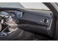 Iridium Silver Metallic - S 550 Sedan Photo No. 8