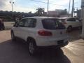 Candy White - Tiguan S Photo No. 3