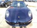 Dark Blue Metallic - 911 Targa 4S Photo No. 2