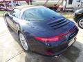 Dark Blue Metallic - 911 Targa 4S Photo No. 5