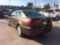 Toffee Brown Metallic - Jetta TDI Sedan Photo No. 3