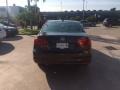 Toffee Brown Metallic - Jetta TDI Sedan Photo No. 4