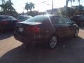 Toffee Brown Metallic - Jetta TDI Sedan Photo No. 5
