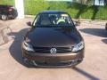 Toffee Brown Metallic - Jetta TDI Sedan Photo No. 8