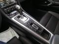  2015 911 Targa 4S 7 Speed PDK double-clutch Automatic Shifter