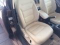 Toffee Brown Metallic - Jetta TDI Sedan Photo No. 10