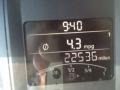 Toffee Brown Metallic - Jetta TDI Sedan Photo No. 15