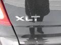 Tuxedo Black - Explorer XLT Photo No. 13