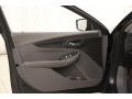 Ashen Gray Metallic - Impala LS Photo No. 4