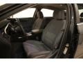 Ashen Gray Metallic - Impala LS Photo No. 5