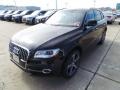 Mythos Black Metallic - Q5 3.0 TFSI Premium Plus quattro Photo No. 3