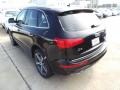 Mythos Black Metallic - Q5 3.0 TFSI Premium Plus quattro Photo No. 5