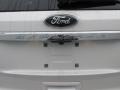 2015 White Platinum Ford Explorer XLT  photo #14