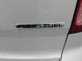 2015 White Platinum Ford Explorer XLT  photo #15