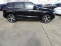 Mythos Black Metallic - Q5 3.0 TFSI Premium Plus quattro Photo No. 8
