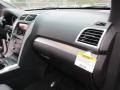 2015 White Platinum Ford Explorer XLT  photo #17